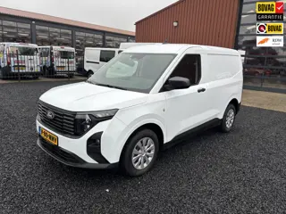 Ford TRANSIT COURIER NIEUW 1.0 EcoBoost Trend