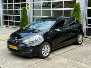 Kia Rio 1.2 CVVT Plus Pack