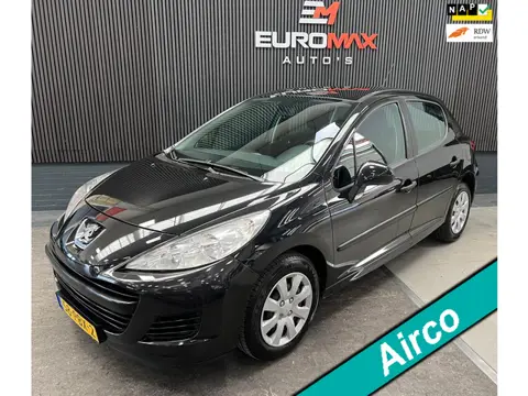 Peugeot 207 1.4 Acces Lite 1e Eigenaar - NAP - Airco - Distr Verv.