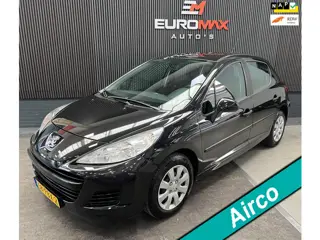 Peugeot 207 1.4 Acces Lite 1e Eigenaar - NAP - Airco - Distr Verv.