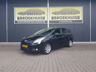Peugeot 5008 1.6 VTi ST 7p. (bj 2011)
