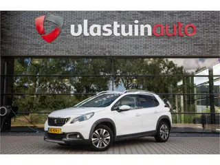 Peugeot 2008 1.6 BlueHDi Allure , Cruise control, Isofix