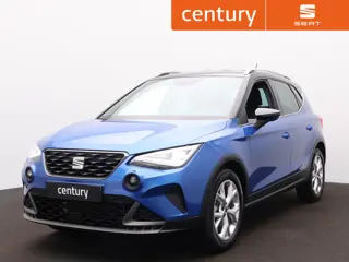 SEAT Arona 1.0 TSI FR Metallic | Clima | App