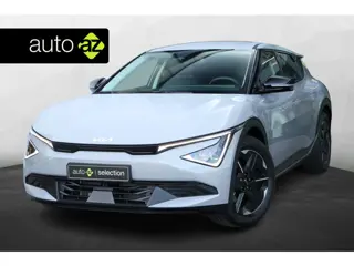 Kia EV6 Light Edition 63 kWh / Stoel en stuurwielverwarming / Camera / Carplay