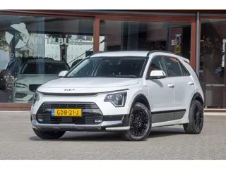 KIA NIRO 1.6 GDi PHEV DYNAMIC LINE /TREKHAAK