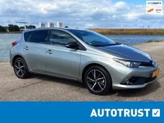 Toyota Auris 1.8 Hybrid Dynamic Ultimate/Cam/Navi/Ecc