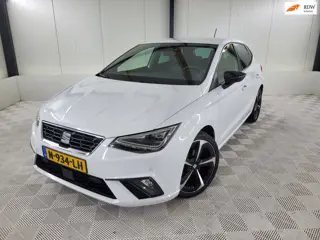 Seat Ibiza 1.0 EcoTSI FR Business Intense, Carplay, Automaat, Camera, Beats audio