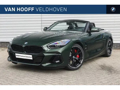 BMW Z4 Roadster sDrive30i M Sport Automaat / M Sportstoelen / M Adaptief onderstel / Active Cruise C