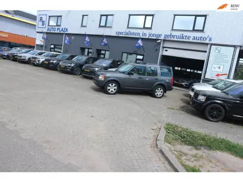 Land Rover Discovery 4.4 V8 HSE / AUT / 7 PERS / NAP KM STAND / FULL OPTIONS / UNIEK ! ! !