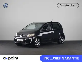 Volkswagen e-Up! e-up! Style 83 pk | Navigatie via App | Autom. airco | Cruise control | Parkeersens