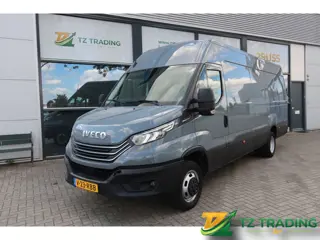 Iveco 50C/35 Daily Hi-Matic 175 pk Automaat L4/H3 66.780 km