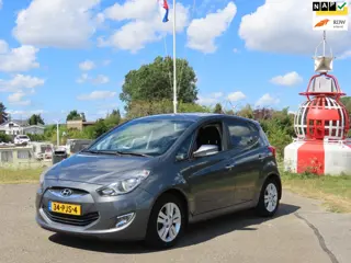 Hyundai Ix20 1.6i i-Vision *2e EIG *Trekhaak