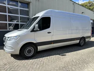 Mercedes-Benz Sprinter 317 1.9 CDI Aut. L3H3 Airco,Navi,Camera,Enz