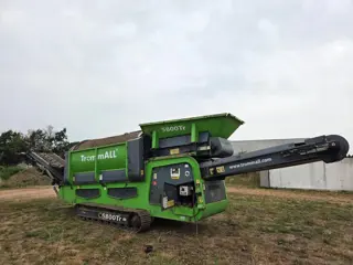 TrommALL 5800 TR (bj 2018)