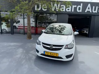 Opel KARL 1.0 ecoFLEX Edition/ Airco/NAP/Dealer onderhouden/ 12 Maanden Garantie