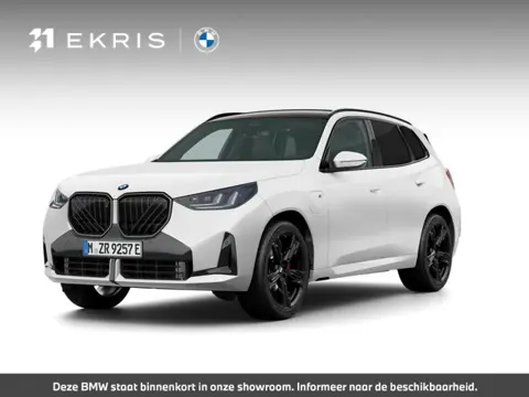 BMW X3 30e xDrive M Sportpakket Pro | Premium Pack | Professional Pack | Comfort Pack