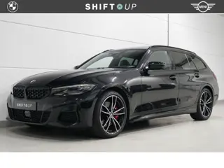 BMW 3 Serie Touring M340i xDrive Panoramadak | M-Stoelen | Harman Kardon | CoPilot