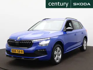 Skoda Kamiq 1.0 TSI Selection Clima | Cruise | App