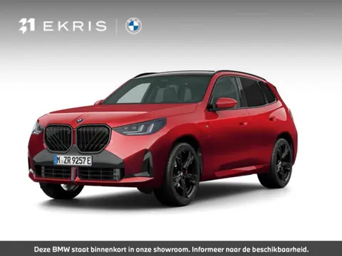 BMW X3 30e xDrive M Sportpakket Pro | Premium Pack | Professional Pack