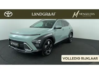 Hyundai Kona 1.6 GDI HEV Comfort Smart