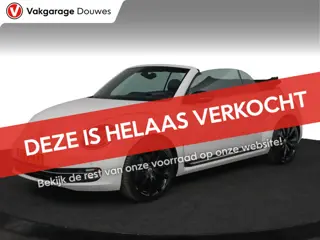 Volkswagen Beetle Cabriolet 1.4 TSI Sport |Automaat |Leder|