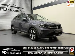 Volkswagen Taigo 1.0 TSI Life Business Edition - Camera - Keyless - Carplay