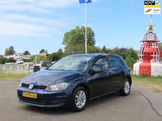 Volkswagen Golf 1.2 TSI Trendline *2e EIG *DealerService *Cruise *MultiMedia