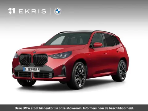 BMW X3 30e xDrive M Sportpakket Pro | Premium Pack | Professional Pack