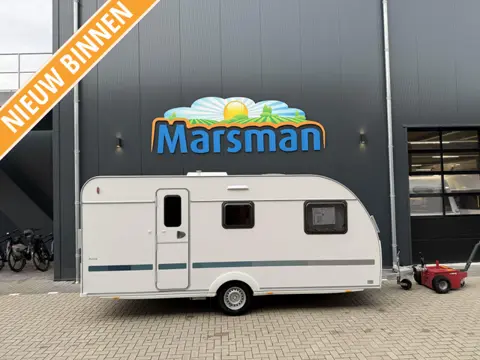Adria Aviva 492 LU Nieuw 2026