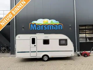 Adria Aviva 492 LU Nieuw 2026