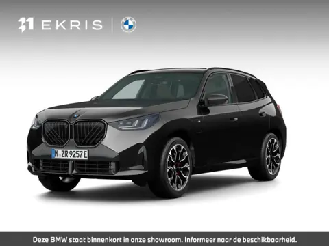 BMW X3 30e xDrive M Sportpakket Pro | Premium Pack | Professional Pack