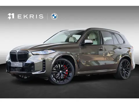 BMW X5 xDrive50e High Executive | M Sportpakket Pro | Innovation Pack | Professional Pack | Exclusiv