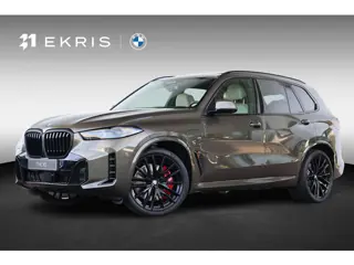 BMW X5 xDrive50e High Executive | M Sportpakket Pro | Innovation Pack | Professional Pack | Exclusiv