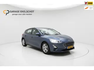 Ford FOCUS 1.0 EcoBoost|Trekhaak|Cruise|Stoelverwarming