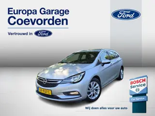 Opel Astra Sports Tourer 1.0 Turbo Innovation | CLIMA | NAVI | CAMERA | CRUISE | KEYLESS |