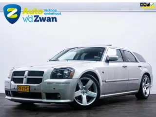 Dodge MAGNUM SRT-8 Carplay|Clima|Leder|Pano|PDC
