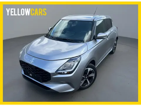 Suzuki Swift 1.2 Style Smart Hybrid AUTOMAAT