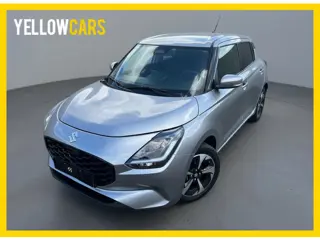 Suzuki Swift 1.2 Style Smart Hybrid AUTOMAAT