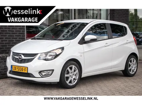 Opel KARL 1.0 ecoFLEX Innovation - Dealerond. | Climate control | Cruise | Automaat