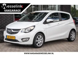 Opel KARL 1.0 ecoFLEX Innovation - Dealerond. | Climate control | Cruise | Automaat