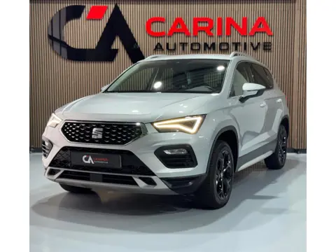 SEAT Ateca 1.5 TSI Xperience Business Intense / DSG / Virtual Cockpit / Camera / Cruise Control / St