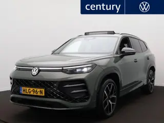 Volkswagen Tayron 1.5 eHybrid R-Line Edition Panoramadak | Metallic | Electr klep