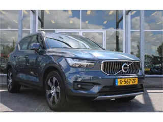 Volvo XC40 D3 150PK Automaat Inscription | Euro6 | Adapt. Cruise | PDC + Camera | Verw. Voorstoelen 