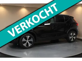 Volvo XC40 1.5 T3 Momentum Pro *Automaat* 2de Eigenaar|Carplay|Stoelverw.|Elektr.Achterklep|NAP