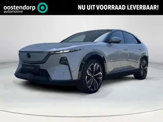 Mazda CX-6e Takumi 78 kWh | Nu met gratis trekhaak! | Stoelverwarming/Verkoeling | Stuurverwarming |