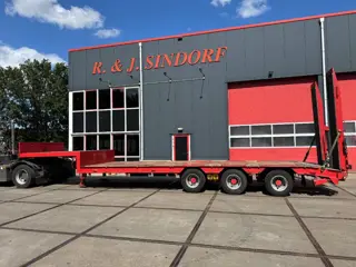 Mueller Mitteltal TS3 Kompakt (bj 2007)