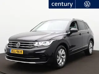 Volkswagen Tiguan 1.4 TSI eHybrid Elegance Trekhaak | Navi | Elektr Klep