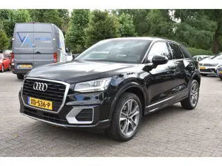 Audi Q2 1.4 TFSI CoD Design Pro Line Plus