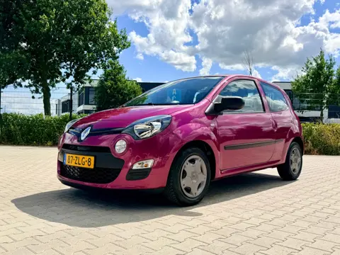 Renault Twingo 1.2 16V Authentique Eco