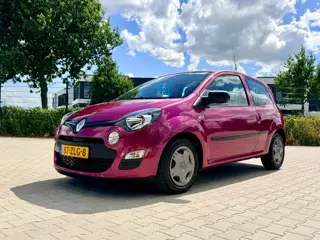 Renault Twingo 1.2 16V Authentique Eco